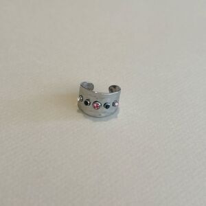 Diamond Ring M1273